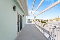 3 Bedrooms + Roof Terrace At The Meadows At Batabano - Residence 504