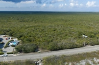 High Rock Estate Land - 2.27 Acres