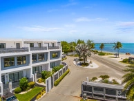 Vela #54, South Sound - Phase 1 - Ocean Views