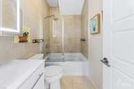 Vela #54, South Sound - Phase 1 - Ocean Views