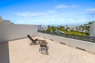 Vela #54, South Sound - Phase 1 - Ocean Views