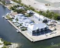 Seahaven Cassava Pointe Ocean Villa