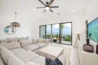 Seahaven Cassava Pointe Ocean Villa