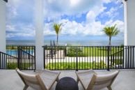 Seahaven Cassava Pointe Ocean Villa
