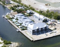 Seahaven Cassava Pointe Ocean Villa