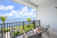 Seahaven Cassava Pointe Ocean Villa