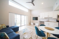 Downtown Reach - One Bedroom