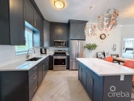 Lower Valley 3 Bed, 2 Bath Family Home