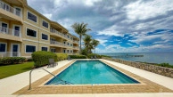 Westview - Ground Floor Oceanfront Condo