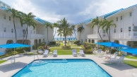 Cayman Reef 3 Bed Seven Mile Beach