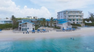 Cayman Reef 3 Bed Seven Mile Beach