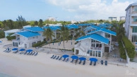 Cayman Reef 3 Bed Seven Mile Beach