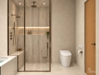 Secret Beach Villa 14