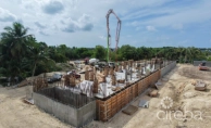 The Shops At Buttonwood - Flex Space D002