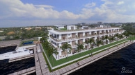 Falmouth Residence 208