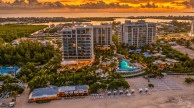 Seafire 3 Bedroom Luxury Residence On Seven Mile Beach