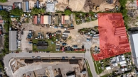 Rare Heavy Industrial Land - Prime Opportunity
