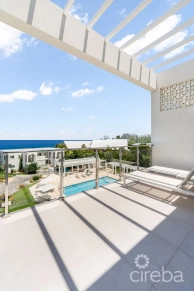 21 Sunset Point - Top Floor Unit - Amazing Views!!!