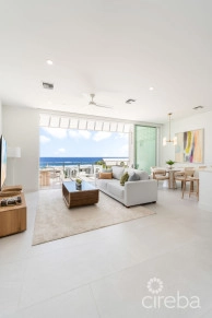 21 Sunset Point - Top Floor Unit - Amazing Views!!!