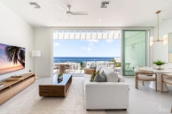 21 Sunset Point - Top Floor Unit - Amazing Views!!!