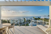21 Sunset Point - Top Floor Unit - Amazing Views!!!