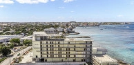 Luxury Oceanfront Resort & Residences - A Partially Completed Development Opportunity