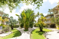 Plantation Village
