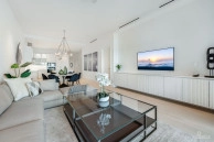 Pinnacle #34 Beachfront Penthouse With Garage