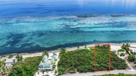 Exceptional Oceanfront 1.05-acre Tourism-zoned Parcel In East End