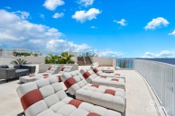 Point West 26, Oceanfront Condo