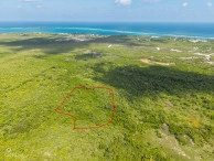 1.75 Acres  - Land Parcel