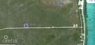 Colliers Homestead 1 Acre