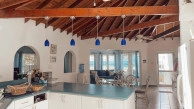 Villa Adel Oceanfront Home