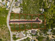 Medium Density - Land Lot #1 - Mahogany Heights