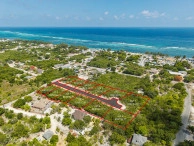 Medium Density - Land Lot #1 - Mahogany Heights