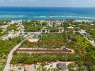 Medium Density - Land Lot #1 - Mahogany Heights