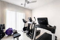 Shore Club #6- Ocean View Penthouse With Private Roof Top Terrace- Vendor To Pay Stamp Duty!!!!!!!