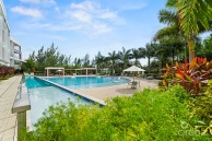 Aura  Oceanview Three Bed Townhome With Den