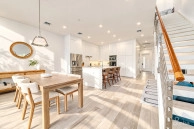 Aura  Oceanview Three Bed Townhome With Den