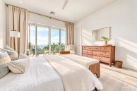Aura  Oceanview Three Bed Townhome With Den