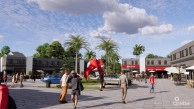 George Town Business Park - Warehouse, Office, Retail And More