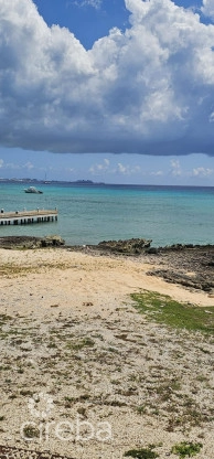 Prime Development Land - North West Point Road