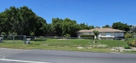 Prime Development Land - North West Point Road
