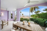 Avalon 9, Exquisite Beachfront Condo