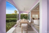 Avalon 9, Exquisite Beachfront Condo