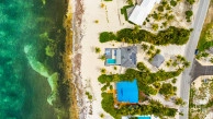No Big Ting, Rum Point Beach Home