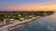 No Big Ting, Rum Point Beach Home