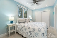 No Big Ting, Rum Point Beach Home