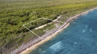Little Cayman Beachfront Parcel On North Coast