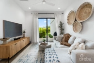 Allure 7, 2 Bed Townhome